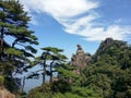 Mount Sanqing